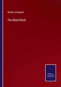 bokomslag The Ballad Book