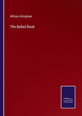 bokomslag Ballad Book
