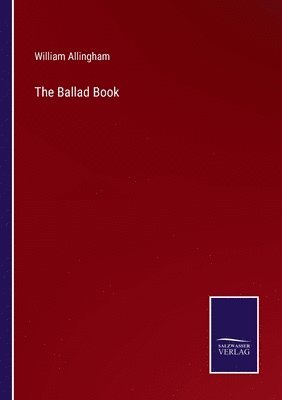 bokomslag The Ballad Book