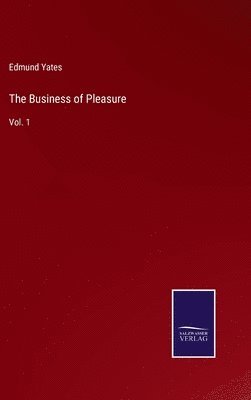 The Business of Pleasure 1