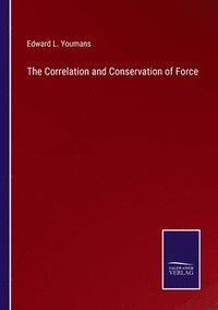 bokomslag Correlation and Conservation of Force