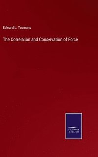 bokomslag Correlation and Conservation of Force