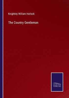 bokomslag Country Gentleman