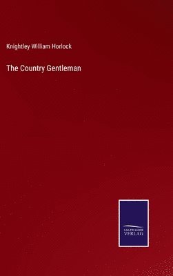 The Country Gentleman 1