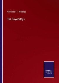 bokomslag The Gayworthys