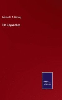 bokomslag Gayworthys