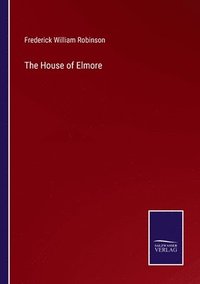 bokomslag House of Elmore