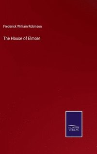 bokomslag House of Elmore