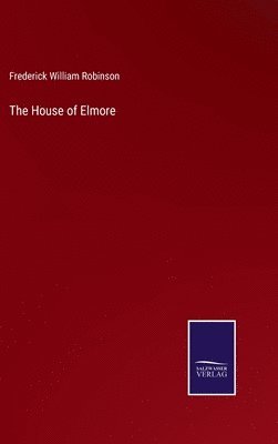 bokomslag House of Elmore