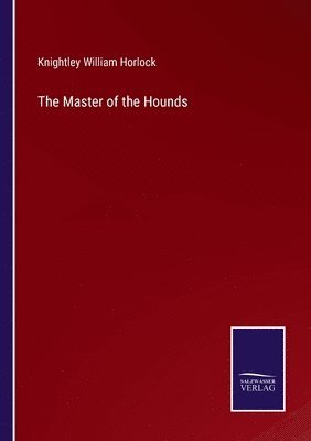 The Master of the Hounds 1