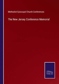 bokomslag The New Jersey Conference Memorial