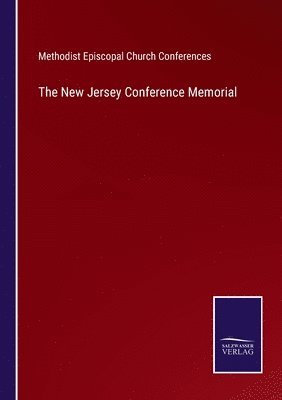 The New Jersey Conference Memorial 1