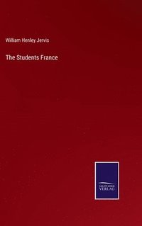 bokomslag The Students France