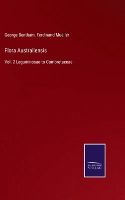 Flora Australiensis