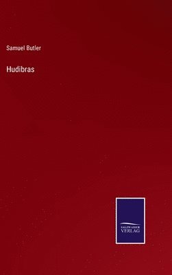 Samuel Butler - Hudibras, Inbunden