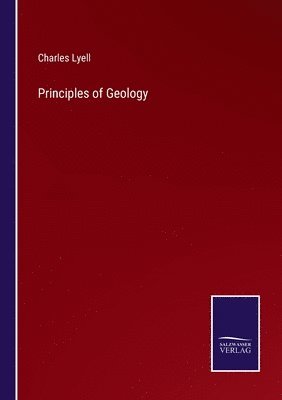 Principles of Geology