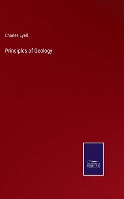 Principles of Geology