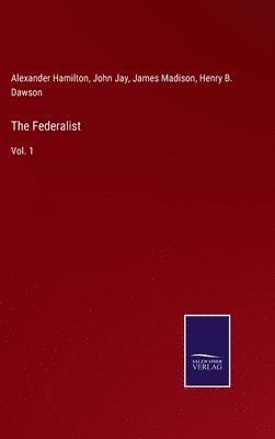 bokomslag Federalist