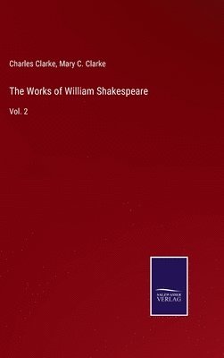 Works of William Shakespeare