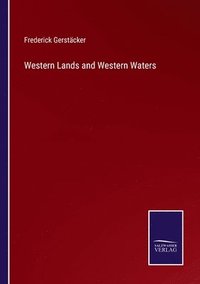 bokomslag Western Lands and Western Waters