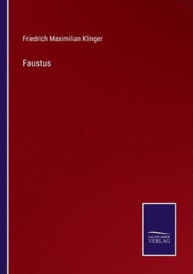 Faustus 1