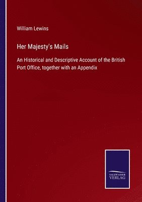 Her Majesty's Mails