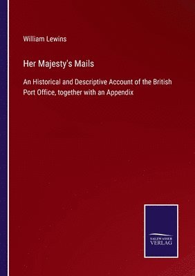 Her Majesty's Mails 1