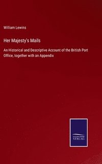 bokomslag Her Majesty's Mails