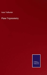 bokomslag Plane Trigonometry