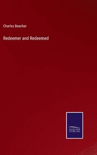 bokomslag Redeemer and Redeemed