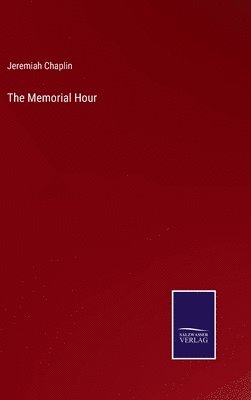 Memorial Hour