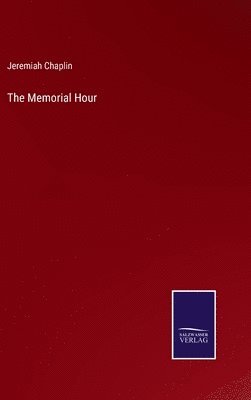 The Memorial Hour 1