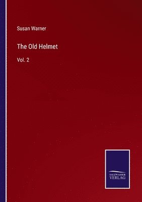 The Old Helmet 1