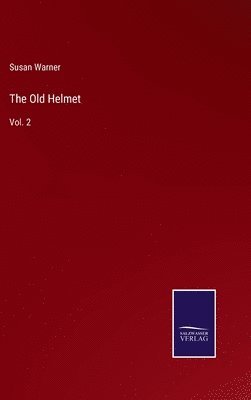 The Old Helmet 1