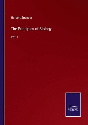 Principles of Biology