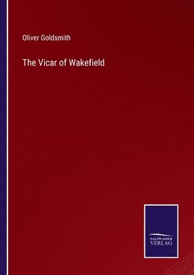 Vicar of Wakefield