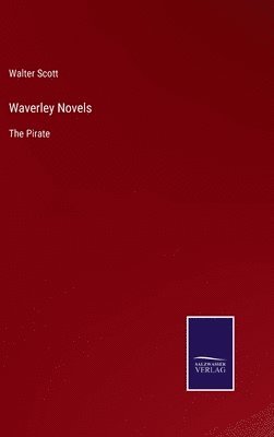 bokomslag Waverley Novels