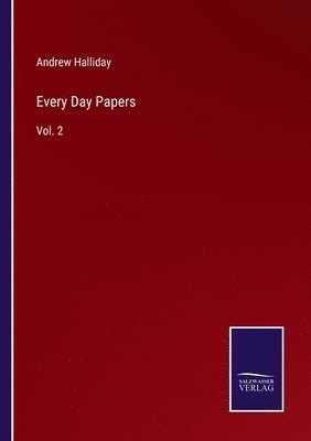 Every Day Papers 1