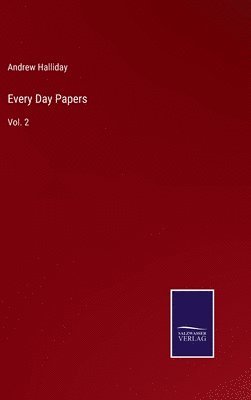 Every Day Papers 1