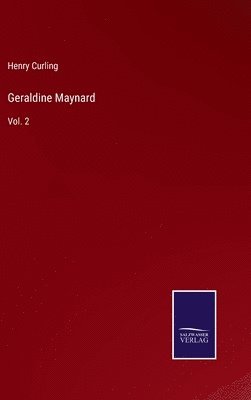 Geraldine Maynard
