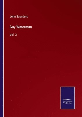 Guy Waterman 1