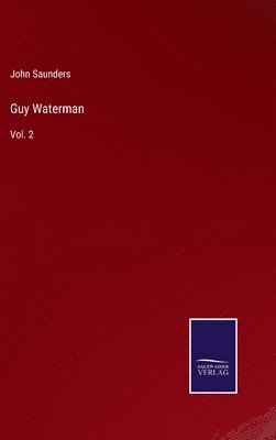 Guy Waterman 1