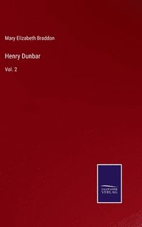 bokomslag Henry Dunbar