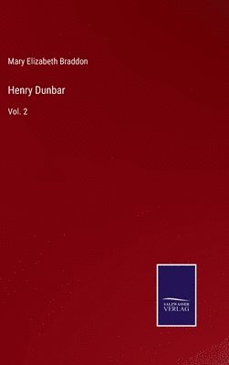 Henry Dunbar 1