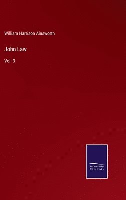 John Law 1