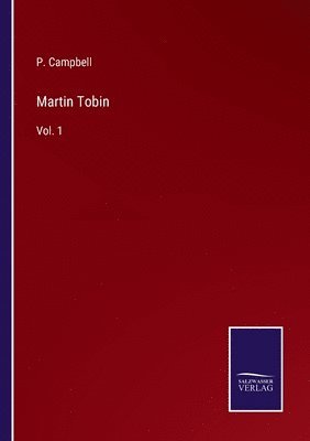 Martin Tobin 1