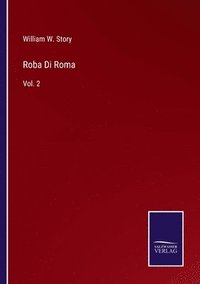 bokomslag Roba Di Roma
