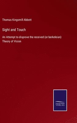 Sight and Touch 1