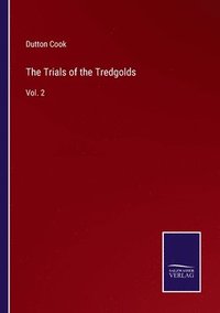 bokomslag The Trials of the Tredgolds