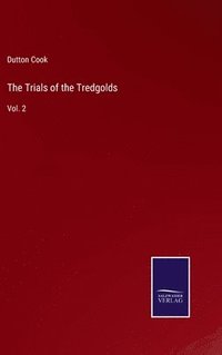 bokomslag The Trials of the Tredgolds